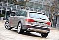 Audi A4 Allroad Quattro. Foto: UnitedPictures